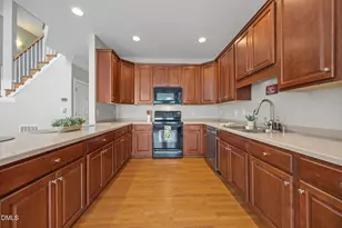 2507 Happy Ln, Raleigh, NC 27614 - Photo 5