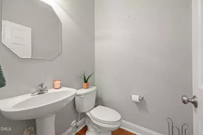 2507 Happy Lane, Raleigh, NC 27614 - Photo 7