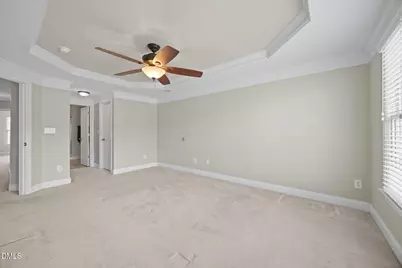 2507 Happy Lane, Raleigh, NC 27614 - Photo 9