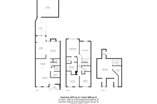 2507 Happy Ln, Raleigh, NC 27614 - Photo 15