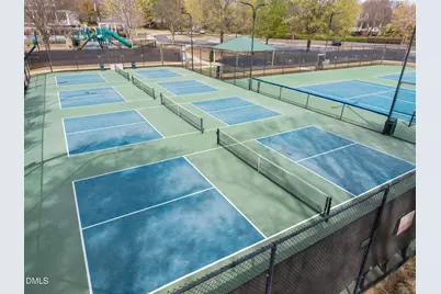 2507 Happy Lane, Raleigh, NC 27614 - Photo 21