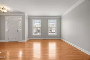 2507 Happy Ln, Raleigh, NC 27614 - Photo 3