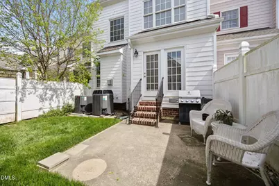 2507 Happy Lane, Raleigh, NC 27614 - Photo 15