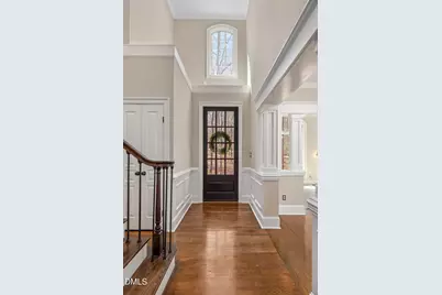 605 Edburton Court, Hillsborough, NC 27278 - Photo 3