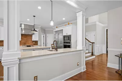 605 Edburton Court, Hillsborough, NC 27278 - Photo 13