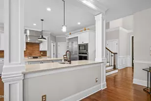 605 Edburton Ct, Hillsborough, NC 27278 - Photo 13