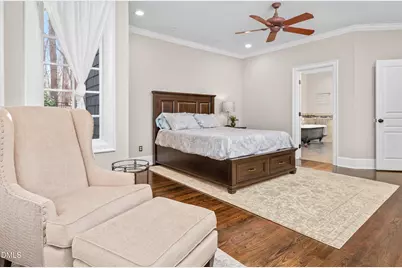 605 Edburton Court, Hillsborough, NC 27278 - Photo 19