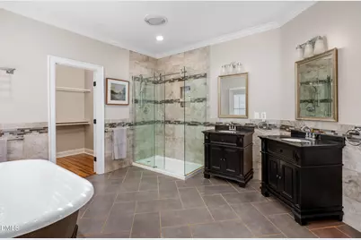 605 Edburton Court, Hillsborough, NC 27278 - Photo 23