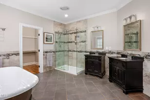 605 Edburton Ct, Hillsborough, NC 27278 - Photo 23