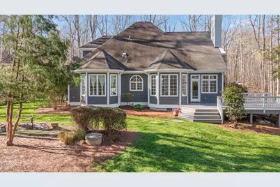 605 Edburton Court, Hillsborough, NC 27278 - Photo 35