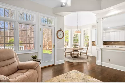 605 Edburton Court, Hillsborough, NC 27278 - Photo 11