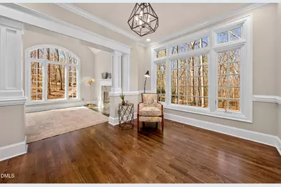 605 Edburton Court, Hillsborough, NC 27278 - Photo 7