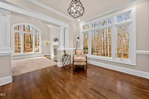 605 Edburton Ct, Hillsborough, NC 27278 - Photo 7