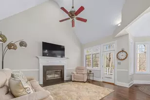 605 Edburton Ct, Hillsborough, NC 27278 - Photo 9