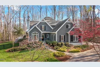 605 Edburton Court, Hillsborough, NC 27278 - Photo 47