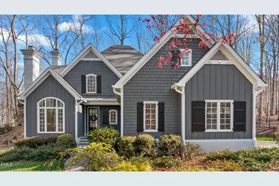 605 Edburton Court, Hillsborough, NC 27278 - Photo 1