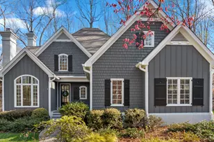 605 Edburton Ct, Hillsborough, NC 27278 - Photo 1