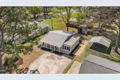 403 W Noble Street, Selma, NC 27576 - Photo 31