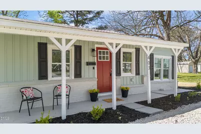 403 W Noble Street, Selma, NC 27576 - Photo 3