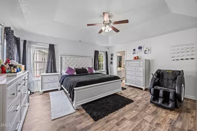 6307 Quitman Trail, Raleigh, NC 27610 - Photo 23