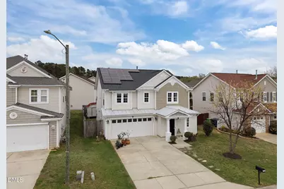 6307 Quitman Trail, Raleigh, NC 27610 - Photo 3