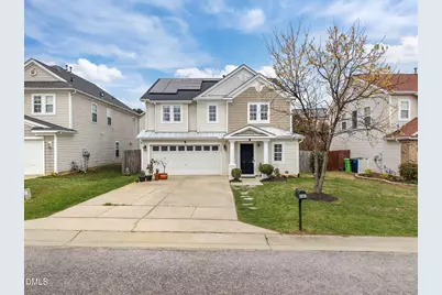 6307 Quitman Trail, Raleigh, NC 27610 - Photo 35