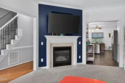 7212 Circle Bay Court, Holly Springs, NC 27540 - Photo 7