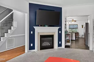 7212 Circle Bay Ct, Holly Springs, NC 27540 - Photo 7