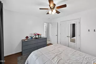 7212 Circle Bay Ct, Holly Springs, NC 27540 - Photo 35