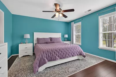 7212 Circle Bay Court, Holly Springs, NC 27540 - Photo 25