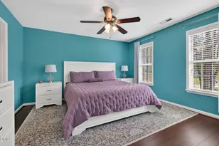 7212 Circle Bay Ct, Holly Springs, NC 27540 - Photo 25