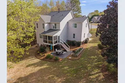 7212 Circle Bay Court, Holly Springs, NC 27540 - Photo 63