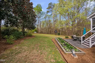 7212 Circle Bay Court, Holly Springs, NC 27540 - Photo 51
