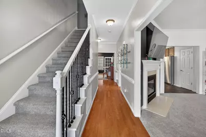 7212 Circle Bay Court, Holly Springs, NC 27540 - Photo 23