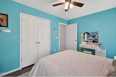 7212 Circle Bay Court, Holly Springs, NC 27540 - Photo 37