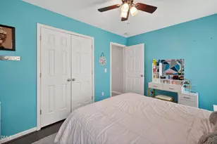 7212 Circle Bay Ct, Holly Springs, NC 27540 - Photo 37