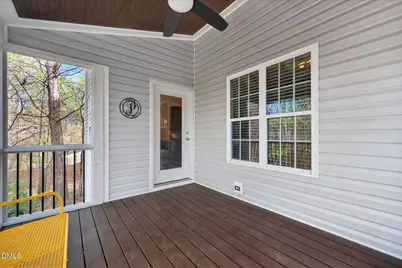 7212 Circle Bay Court, Holly Springs, NC 27540 - Photo 45