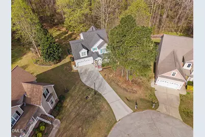 7212 Circle Bay Court, Holly Springs, NC 27540 - Photo 75