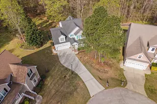 7212 Circle Bay Ct, Holly Springs, NC 27540 - Photo 75