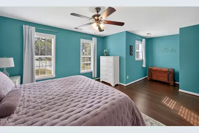 7212 Circle Bay Court, Holly Springs, NC 27540 - Photo 27