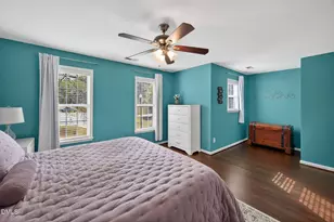 7212 Circle Bay Ct, Holly Springs, NC 27540 - Photo 27