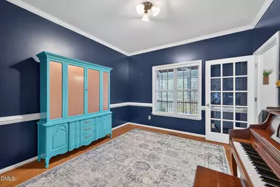 7212 Circle Bay Court, Holly Springs, NC 27540 - Photo 19