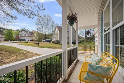 7212 Circle Bay Court, Holly Springs, NC 27540 - Photo 5