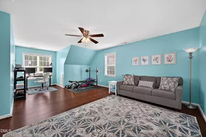 7212 Circle Bay Court, Holly Springs, NC 27540 - Photo 39