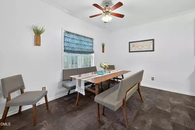 7212 Circle Bay Court, Holly Springs, NC 27540 - Photo 17