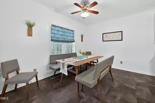 7212 Circle Bay Ct, Holly Springs, NC 27540 - Photo 17