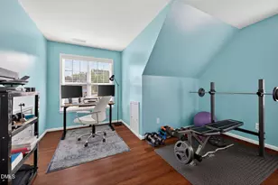 7212 Circle Bay Ct, Holly Springs, NC 27540 - Photo 41