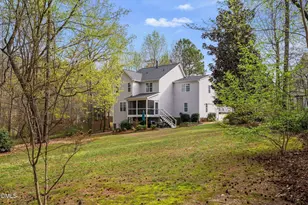 7212 Circle Bay Ct, Holly Springs, NC 27540 - Photo 65