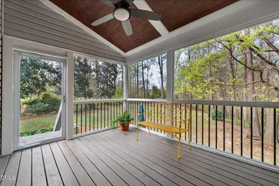 7212 Circle Bay Court, Holly Springs, NC 27540 - Photo 43