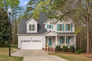 7212 Circle Bay Ct, Holly Springs, NC 27540 - Photo 81